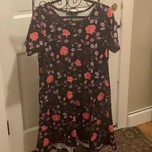 Charlie’s Project swing dress, pockets, medium, so soft! Like new w/o tags